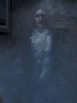 LA LEYENDA DE LA LLORONA